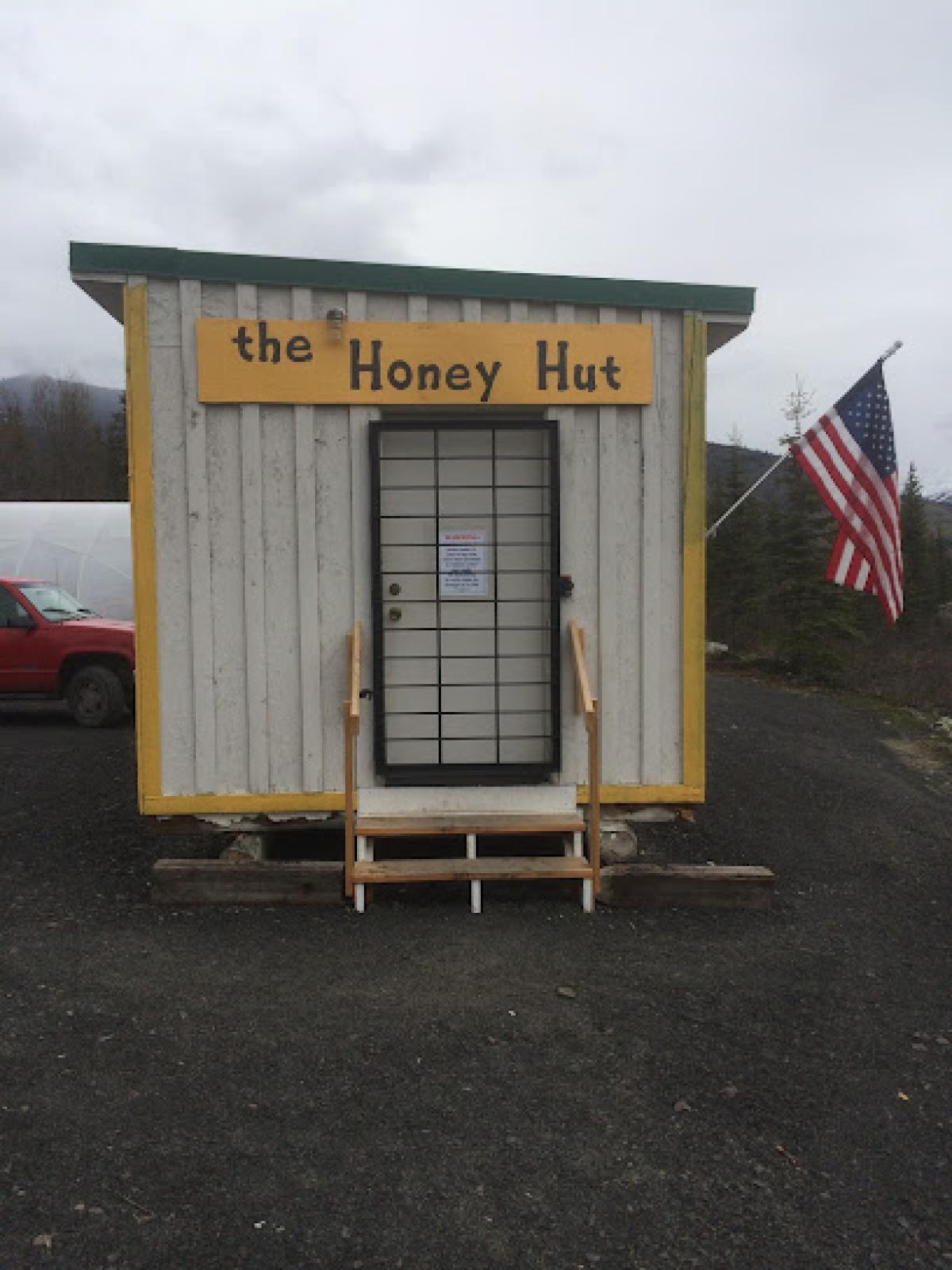 Old Bear Honey, LLC