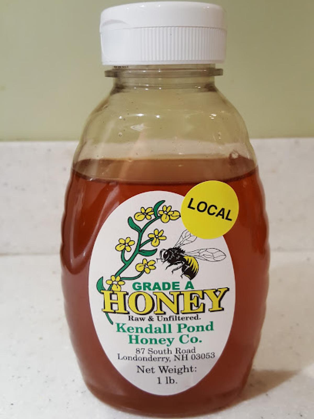 Kendall Pond Honey Co.