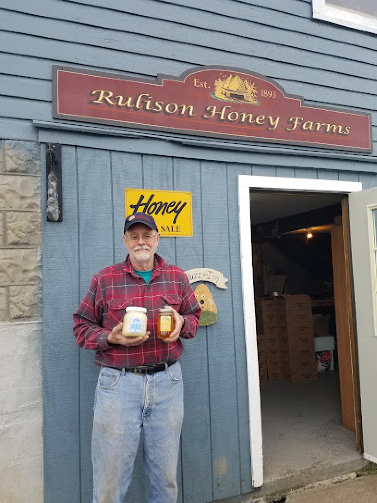Rulison Honey Farms