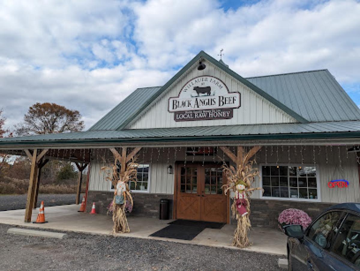 Bucks County Honey Co.