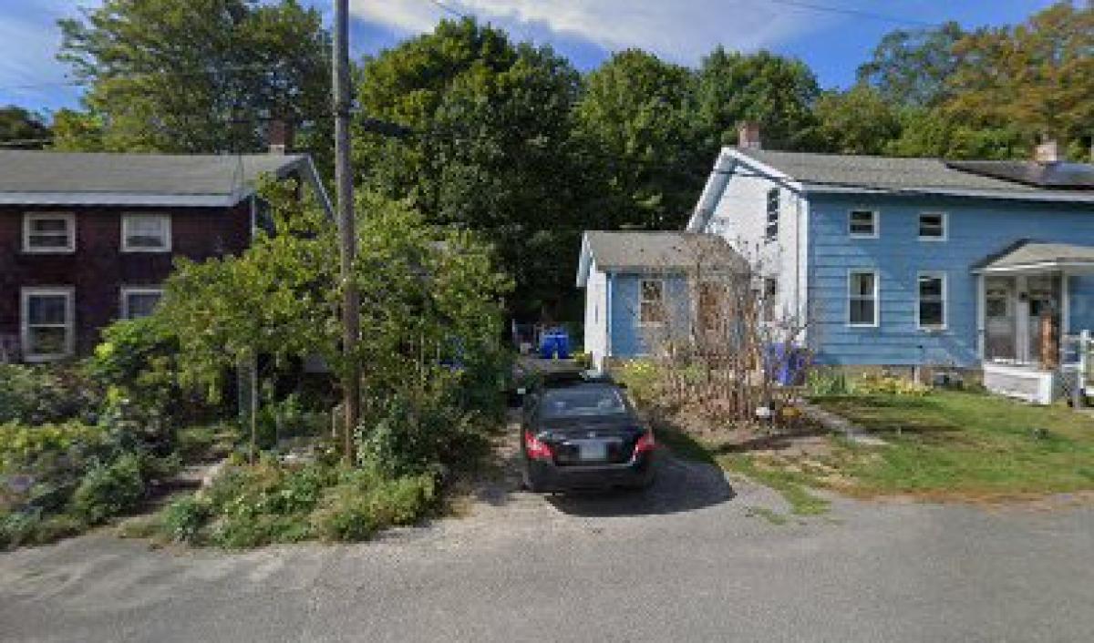 Berkshire Farms Apiary