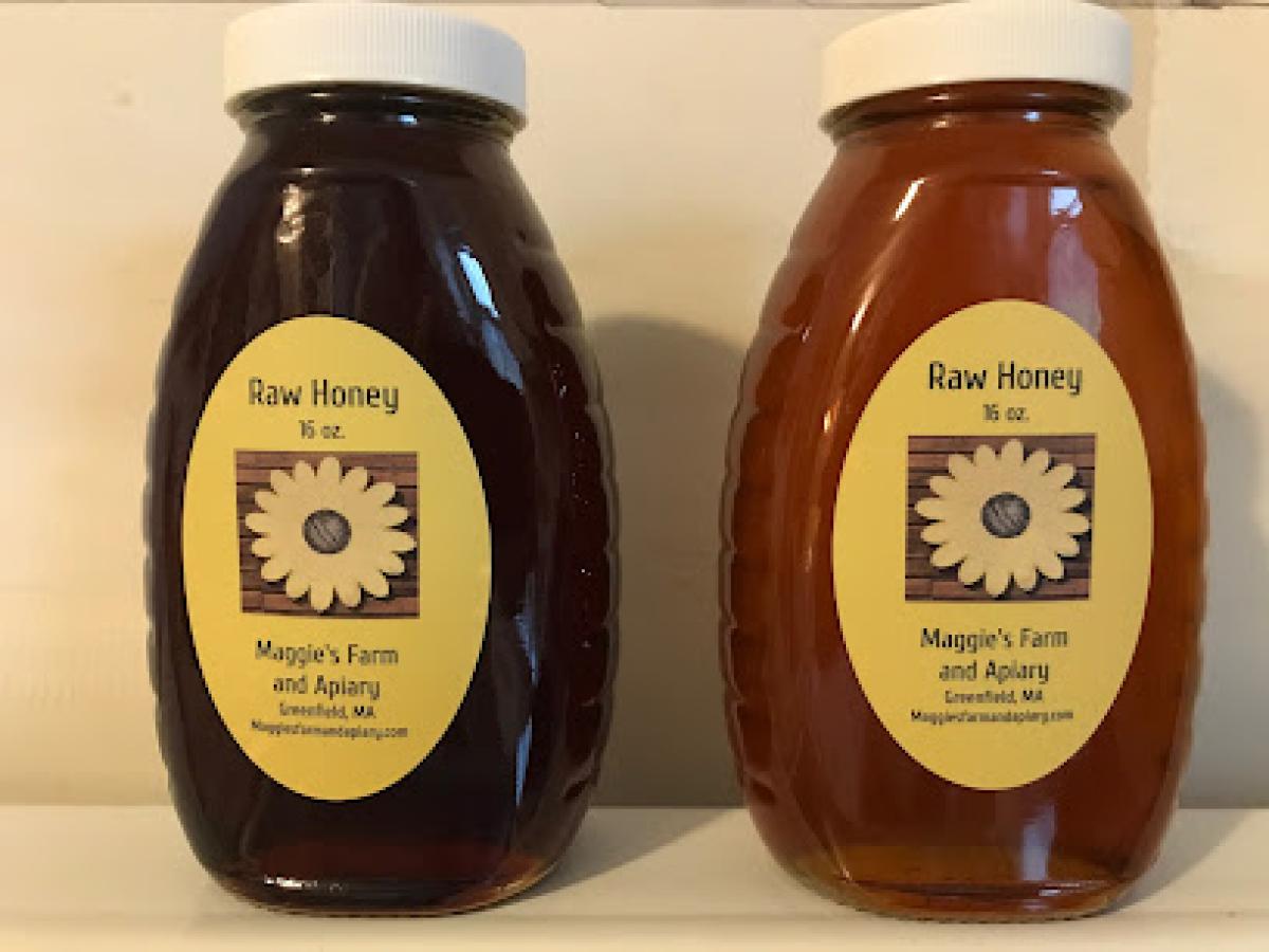 Mattie's Farm and Apiary