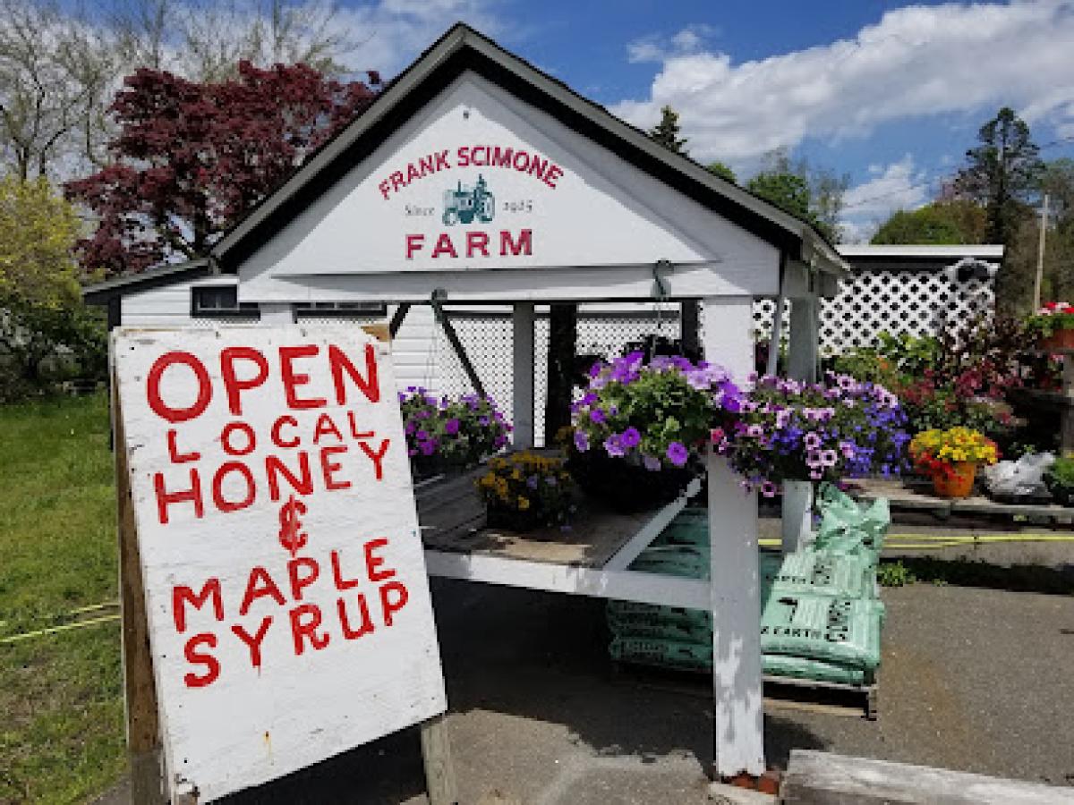 Scimone's Farm Stand