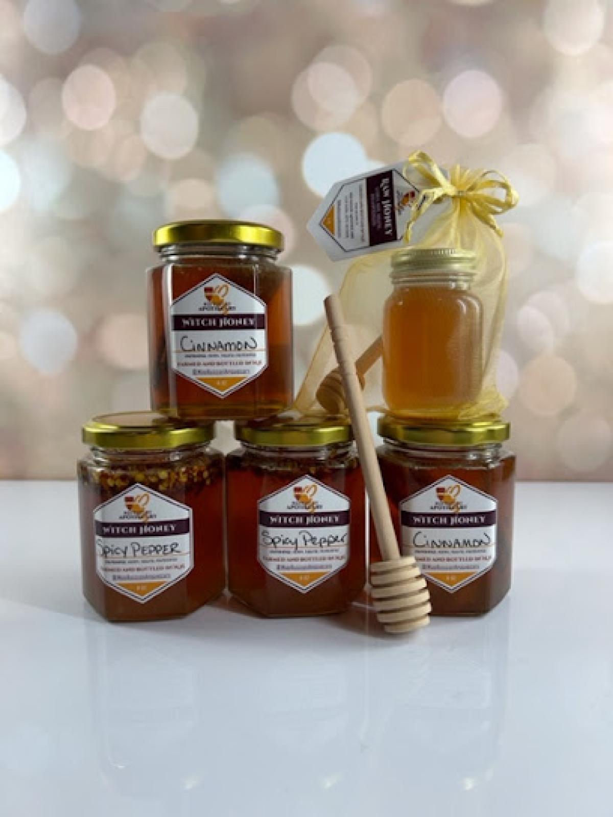 Mad Russian Apothecary