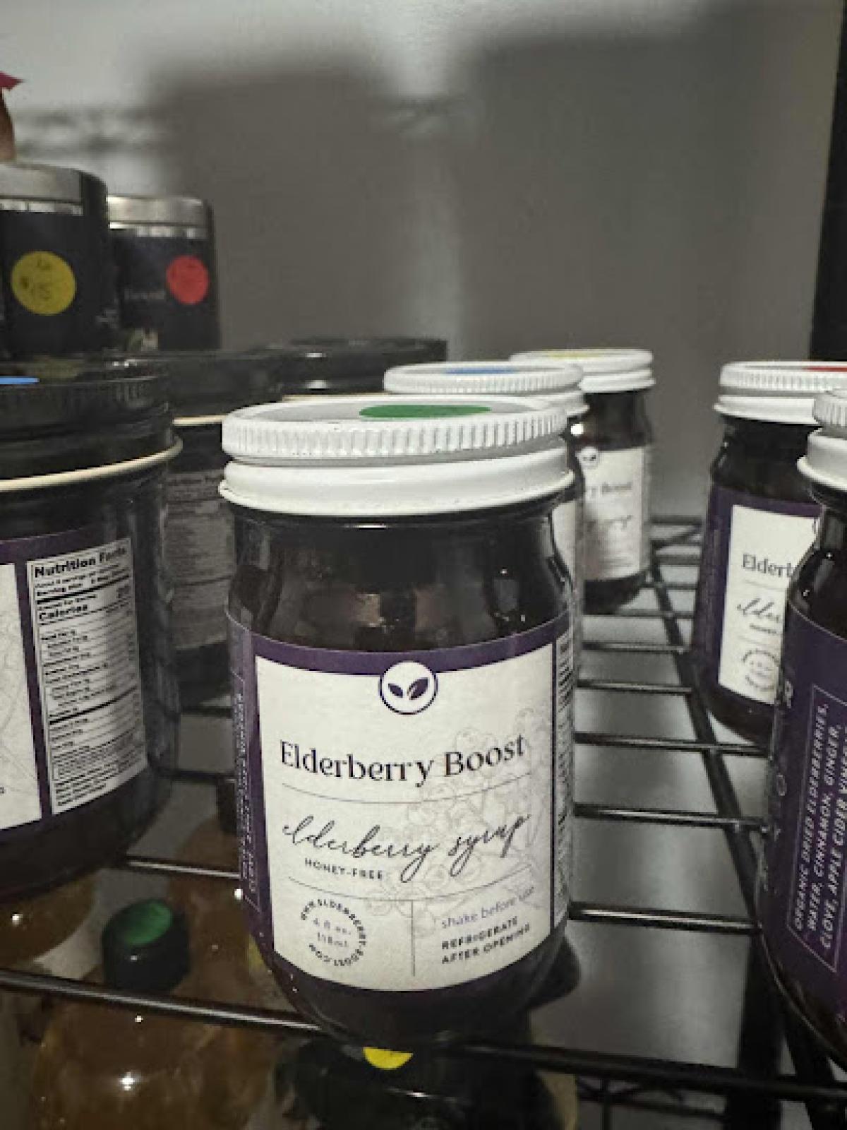 The Refined Rebel Emporium