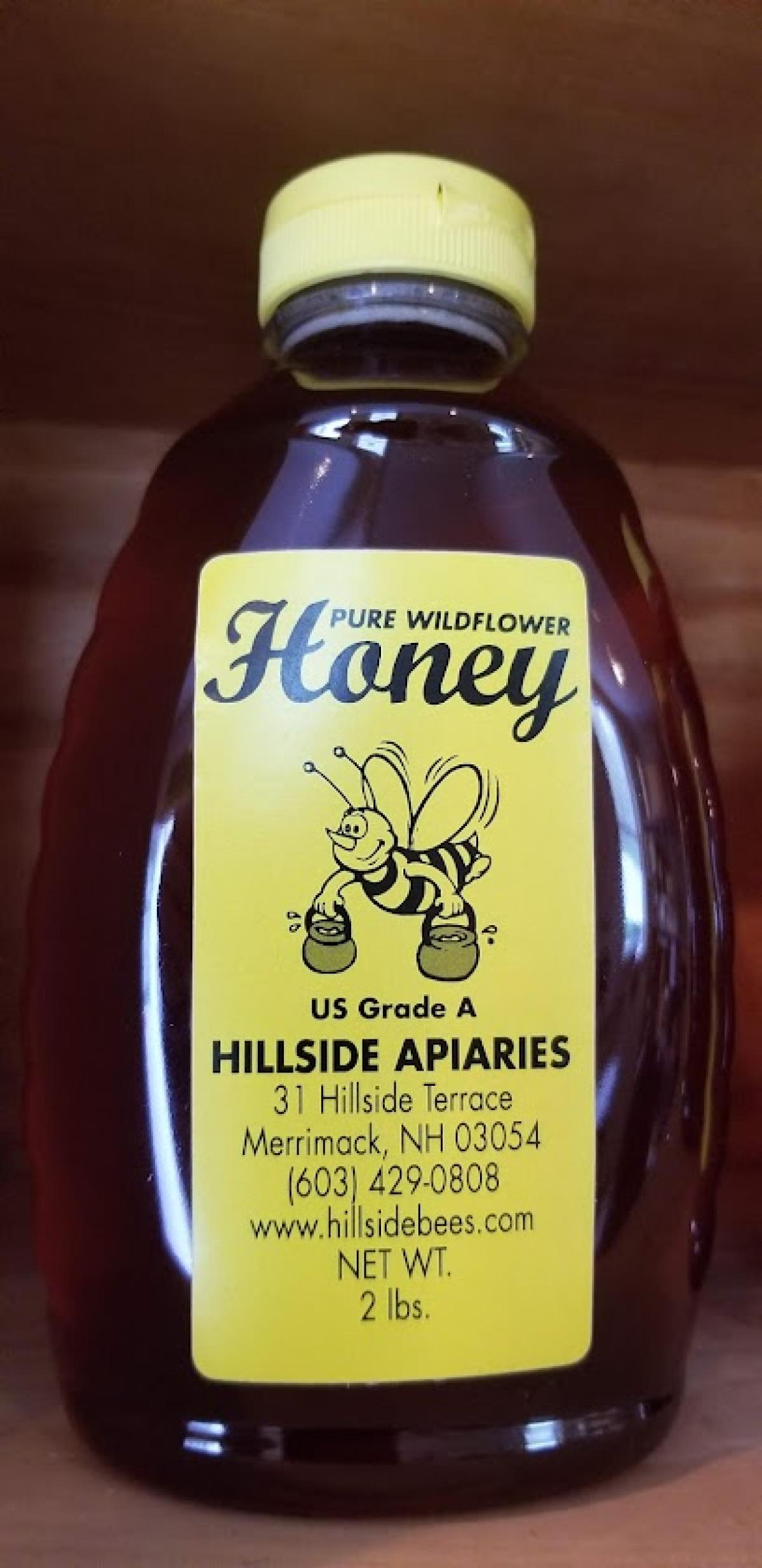 Hillside Beekeeping Supplies