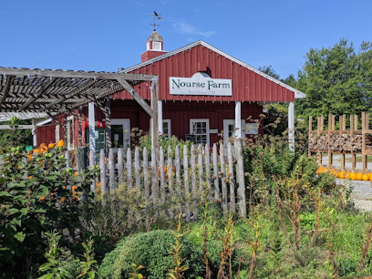 Nourse Farm