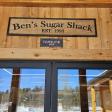 Ben's Sugar Shack & The Maple Station Market