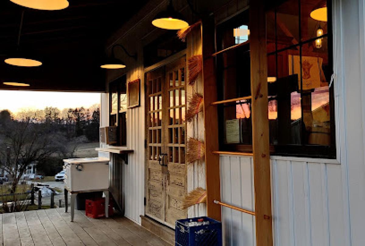 Farm to Table Market