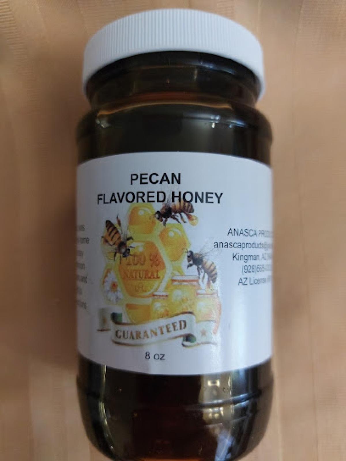 Anasca Honey Products