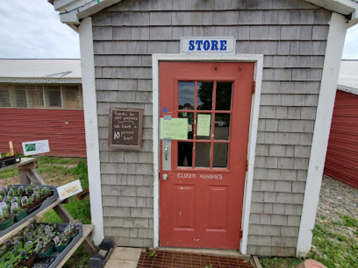 Sheepscot General Store and Farm