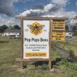 Pop Pop's Bee's