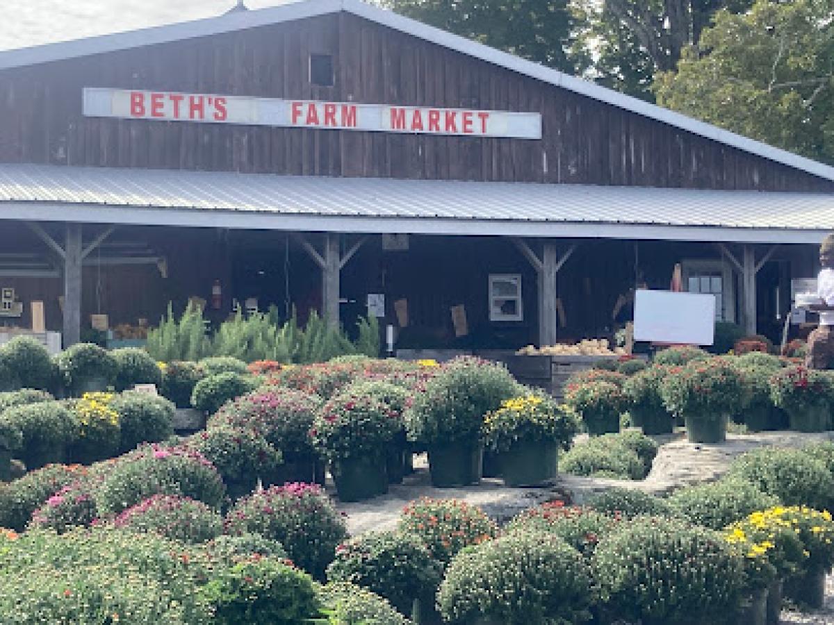 Beth's Farm Market