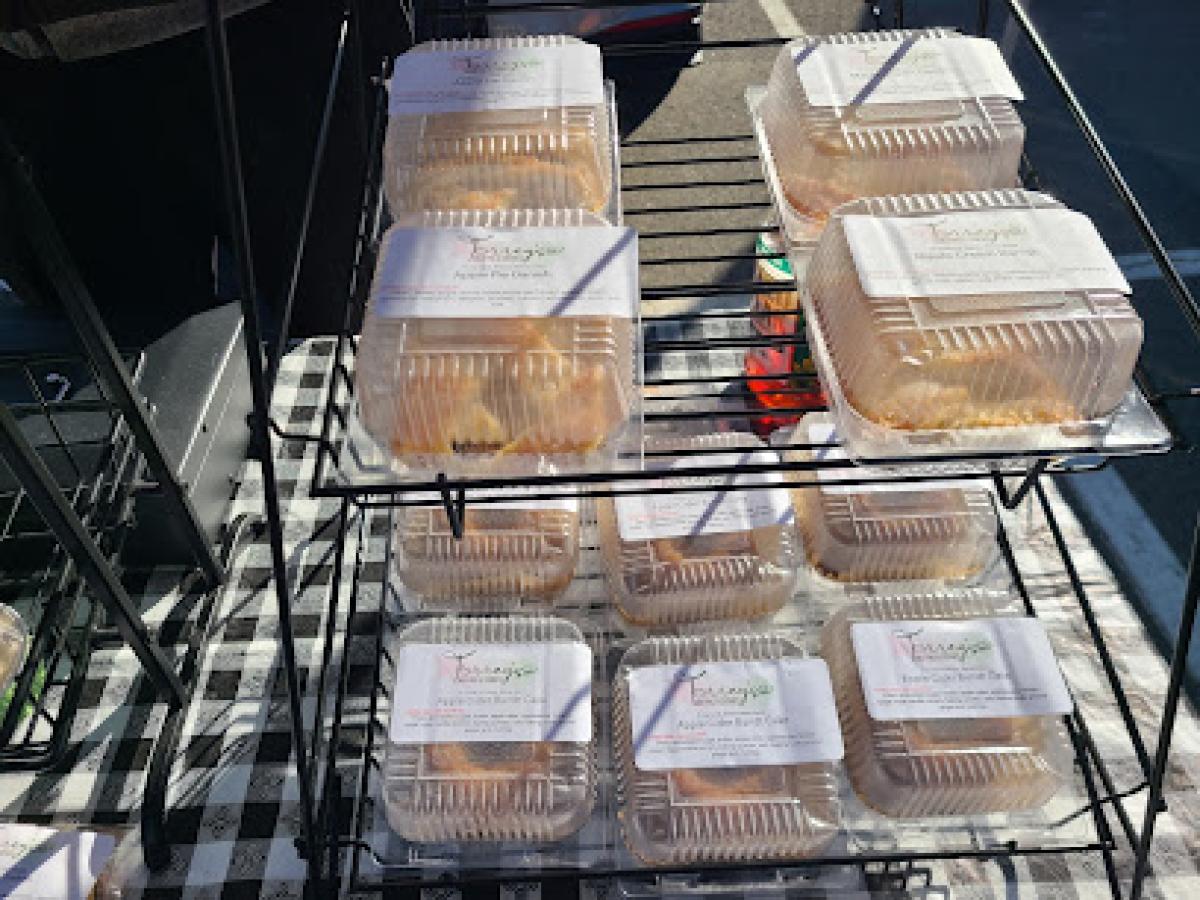 Orono Farmers' Market