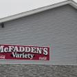 McFaddens Variety