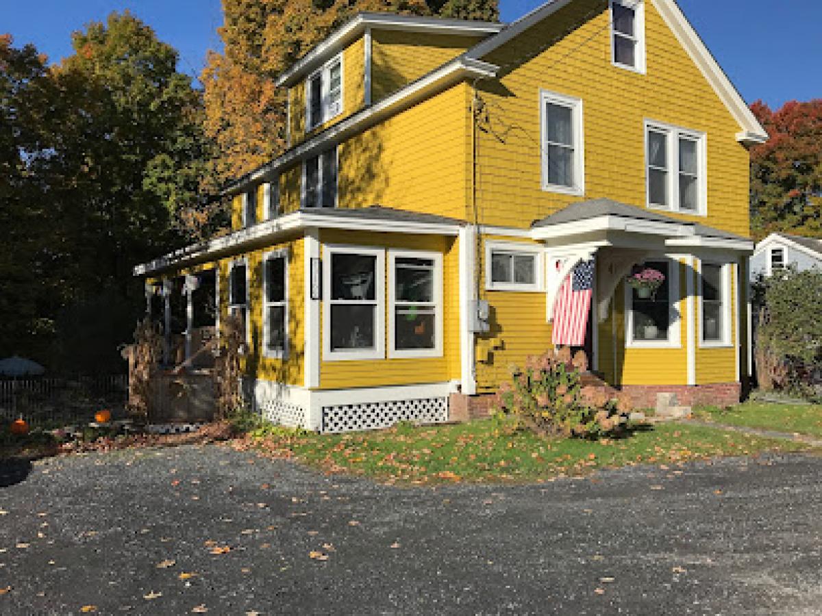 The Vermont Honey Company, LLC