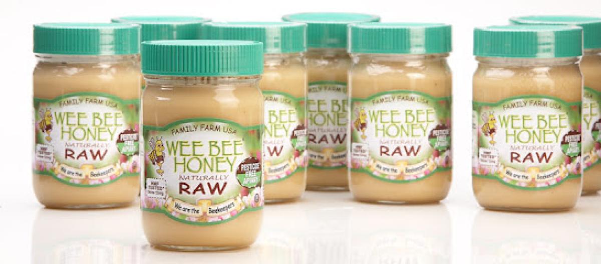 Wee Bee Honey, Inc.