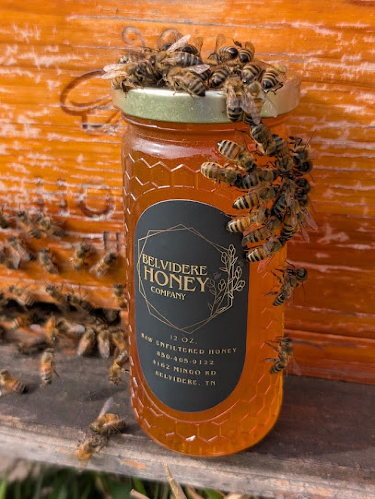 Belvidere Honey Company