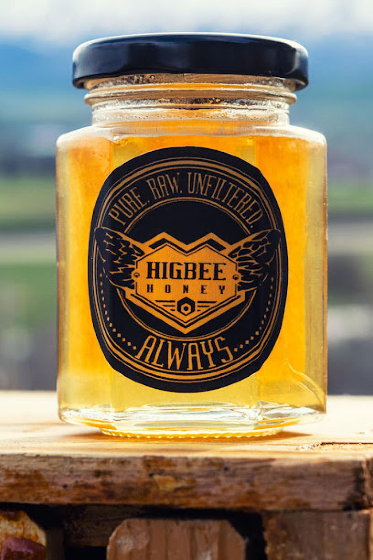 Higbee Honey