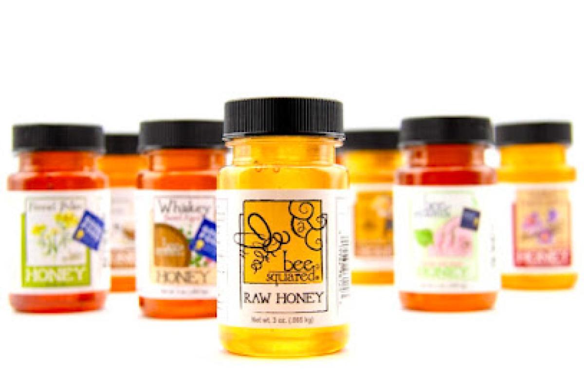 Bee Squared Apiaries