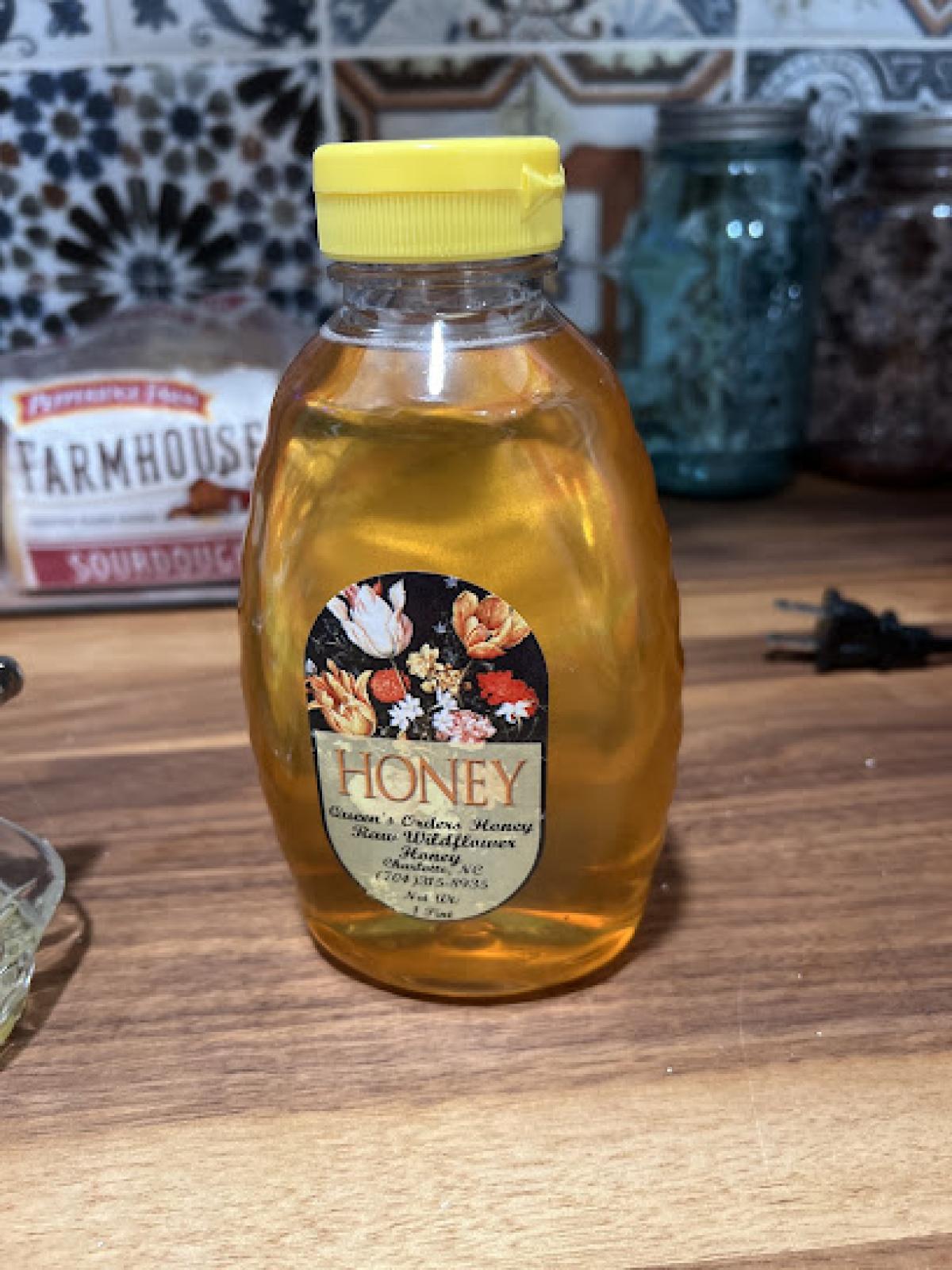 Queen's Orders Honey, LLC
