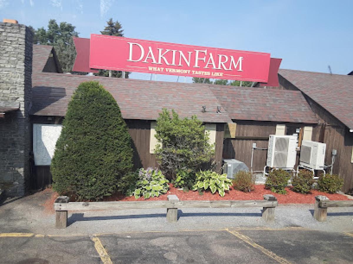 Dakin Farm
