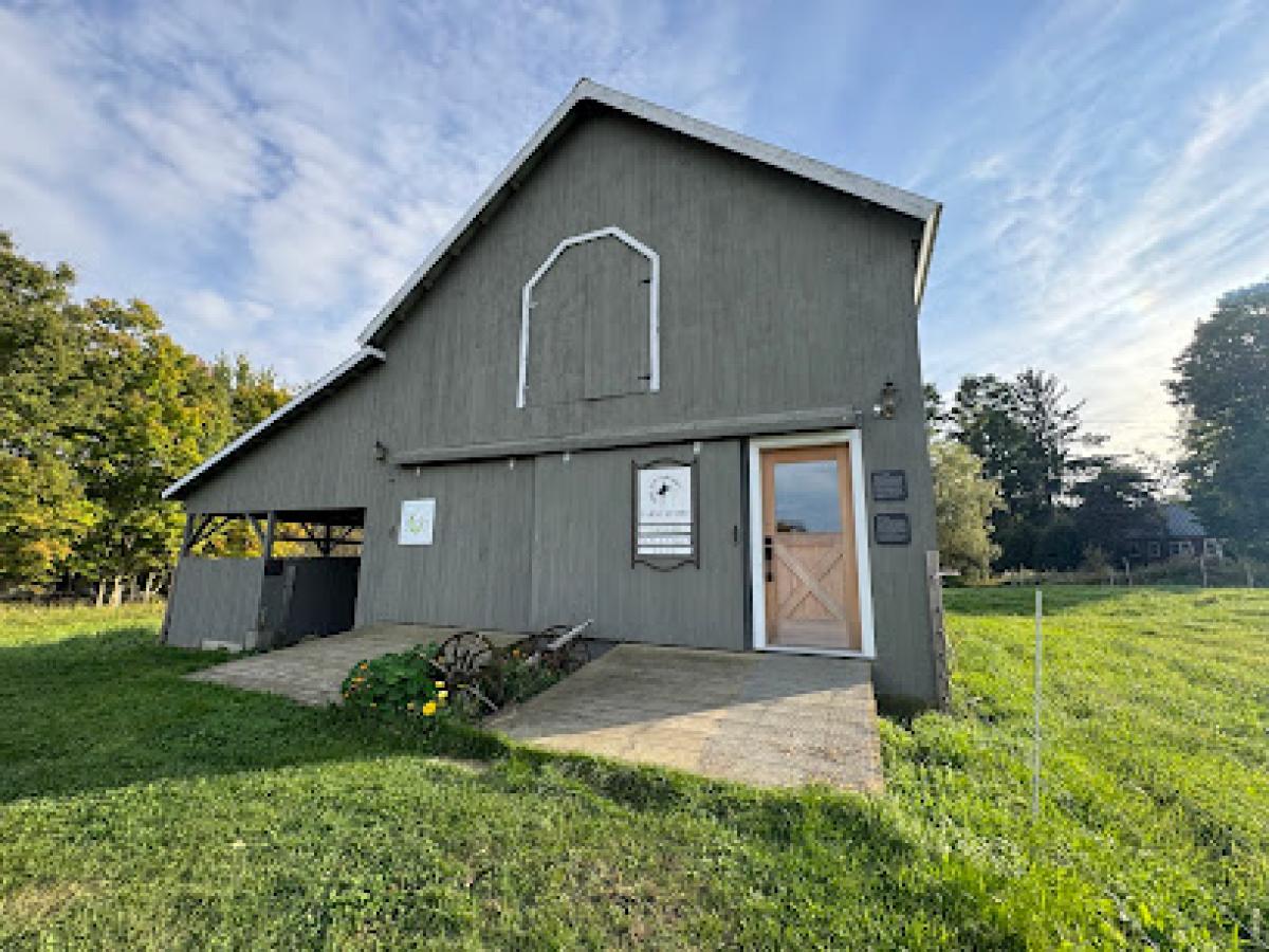 Sage Farm Goat Dairy