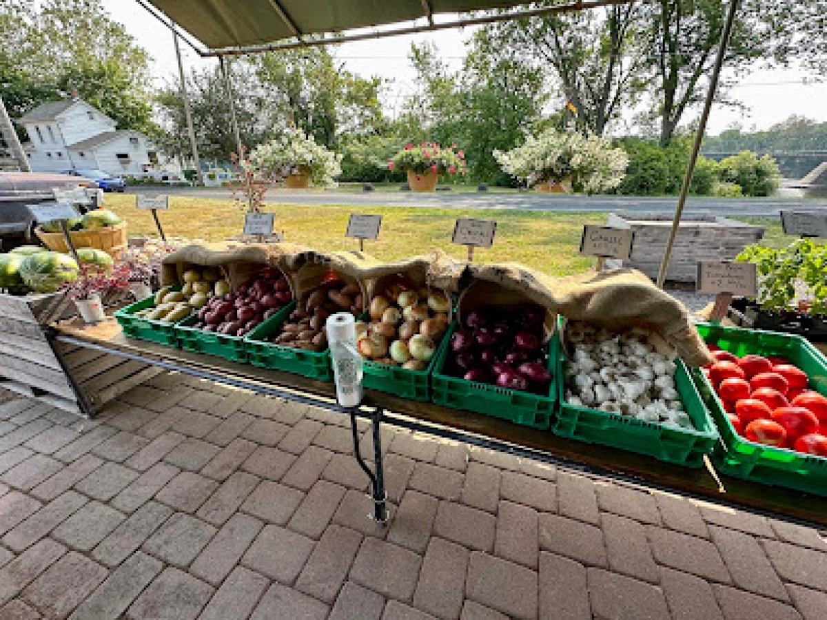 Schneiderwind Farm & Nursery