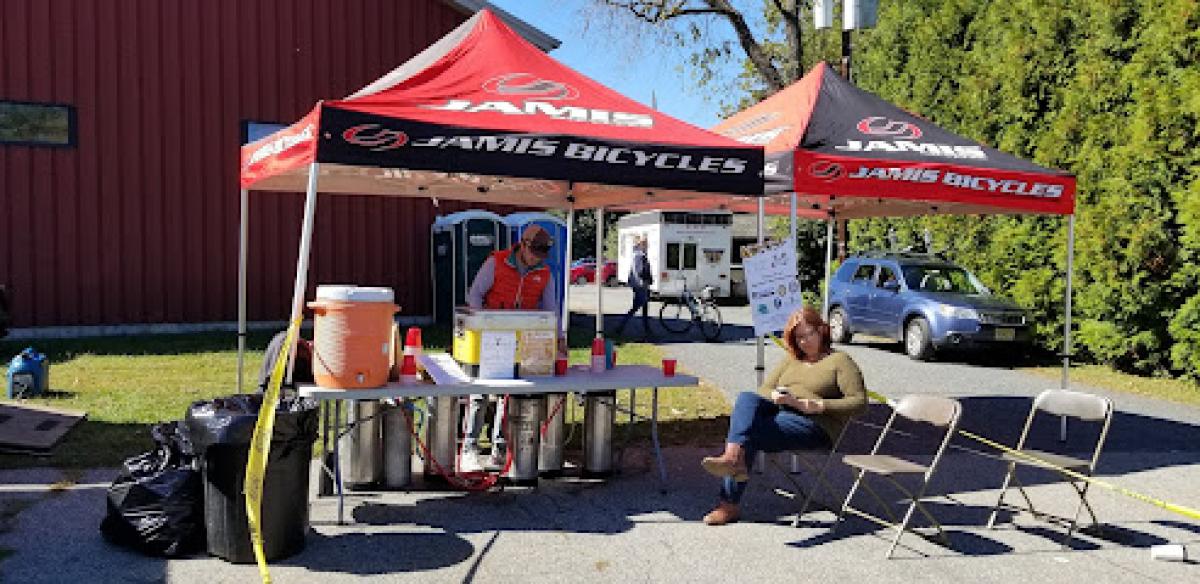 Blairstown Farmers' Market