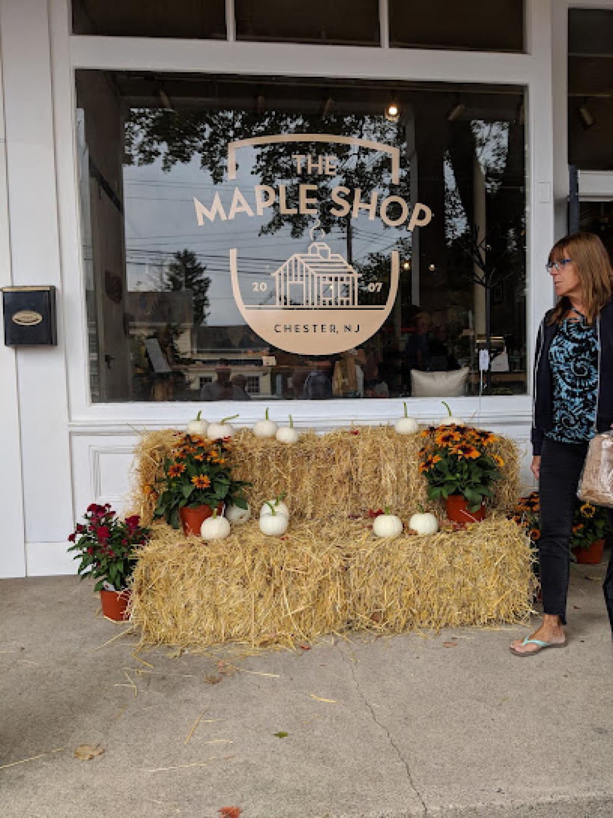 The Maple Shop