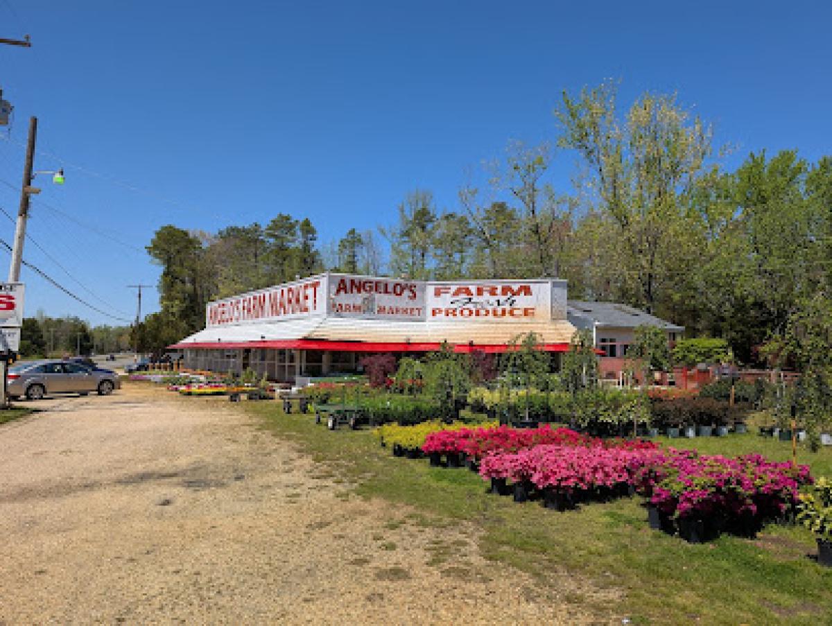 Angelo's Farm Market
