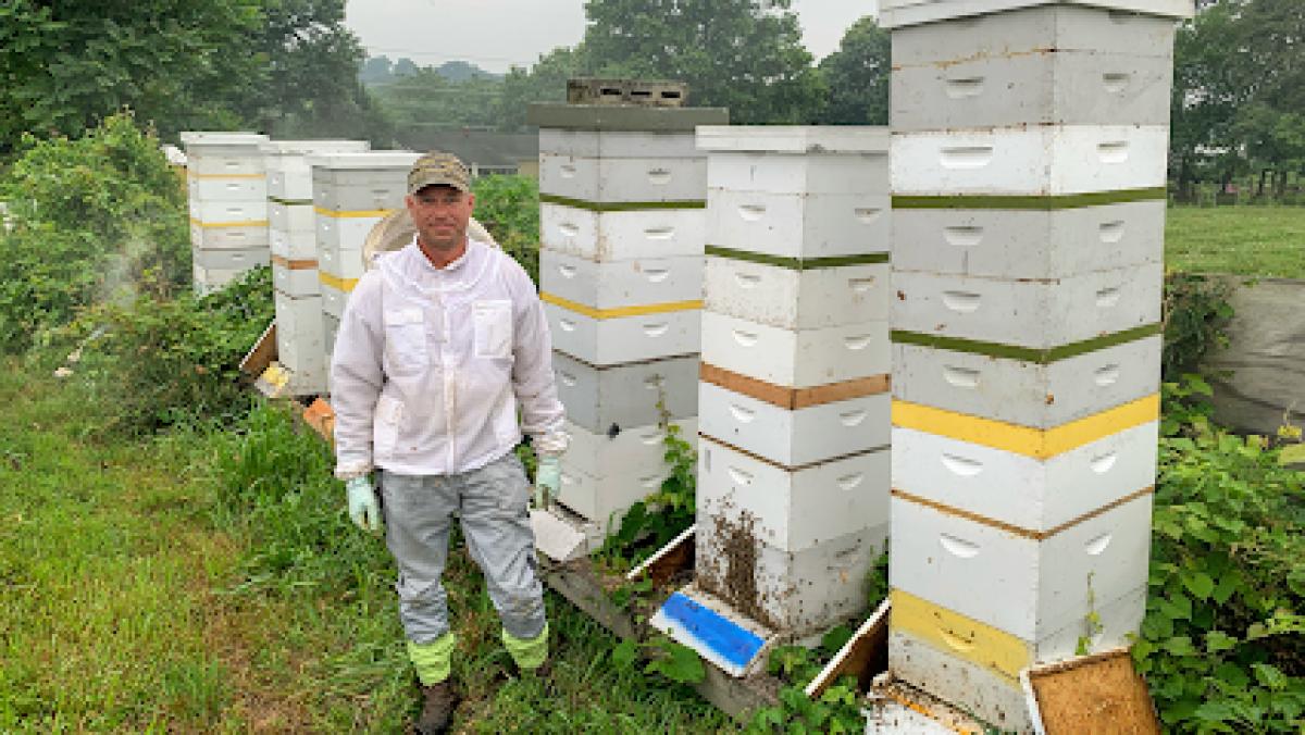 Exton Bee Co