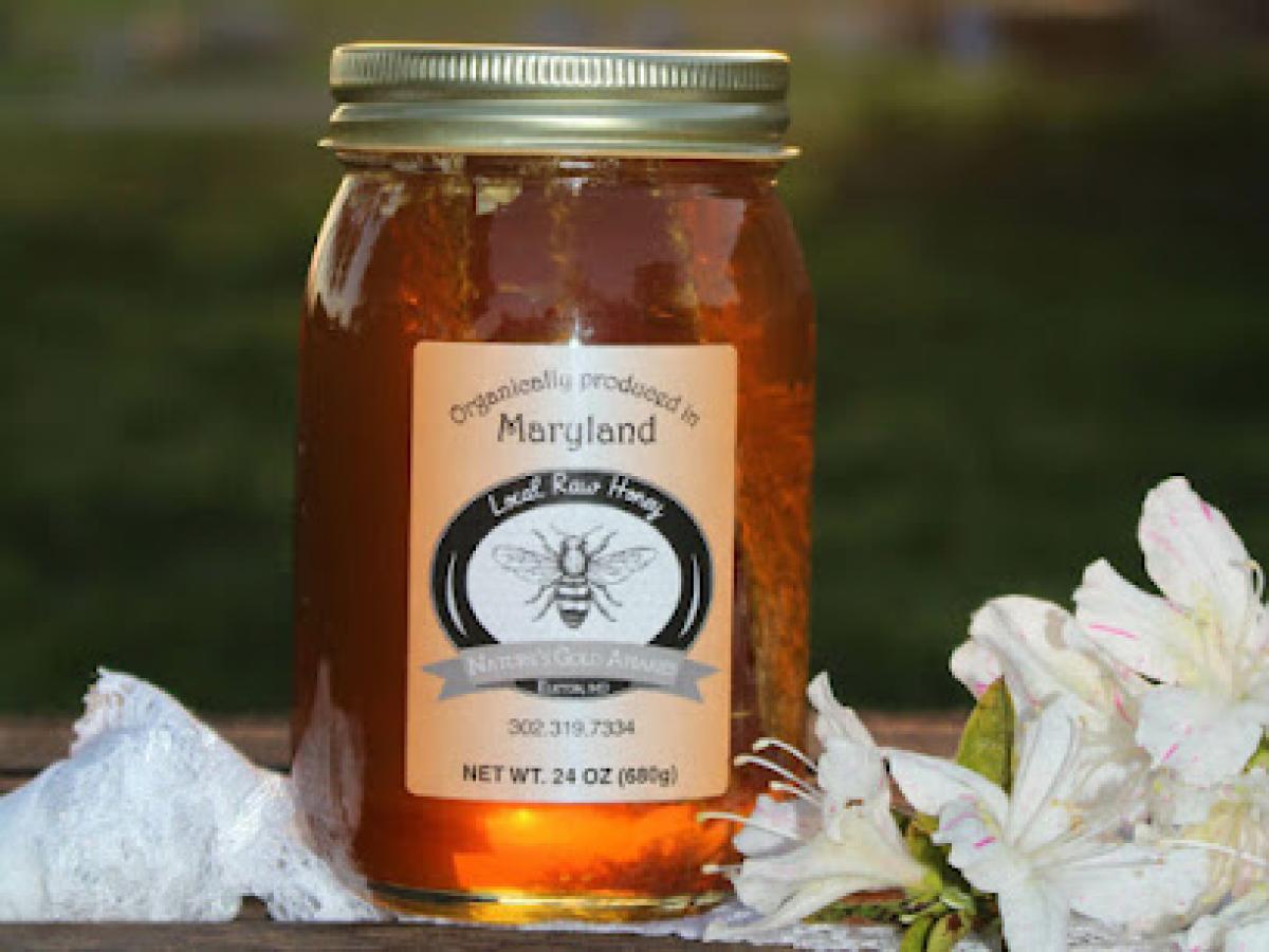 Nature's Gold Apiaries