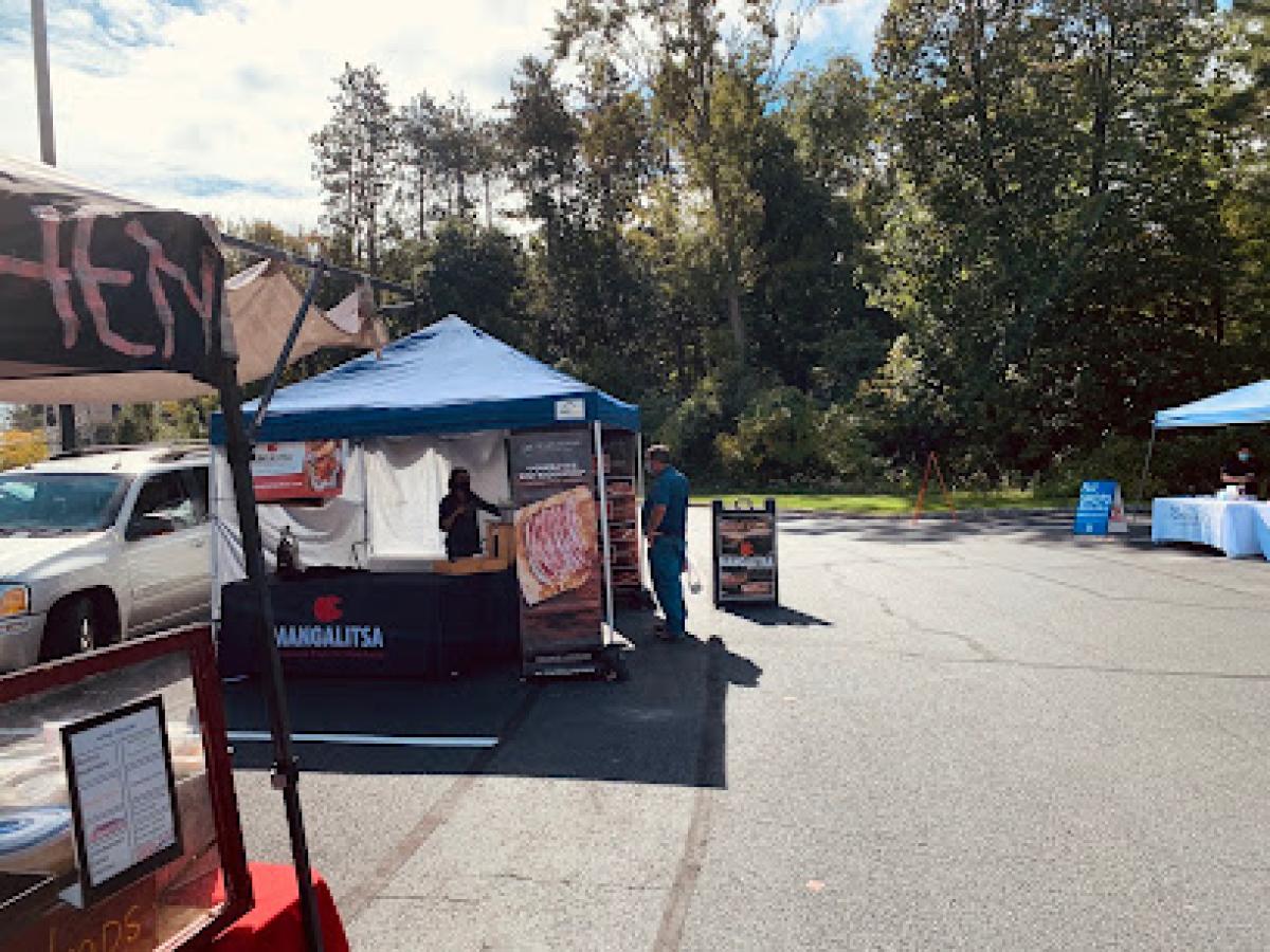 Sparta Farmers Market