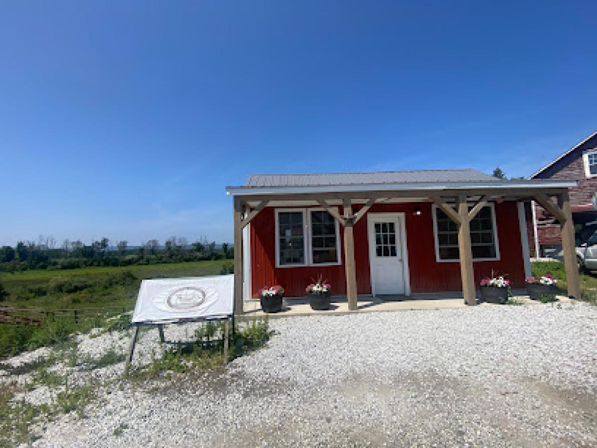 Springhouse Creamery