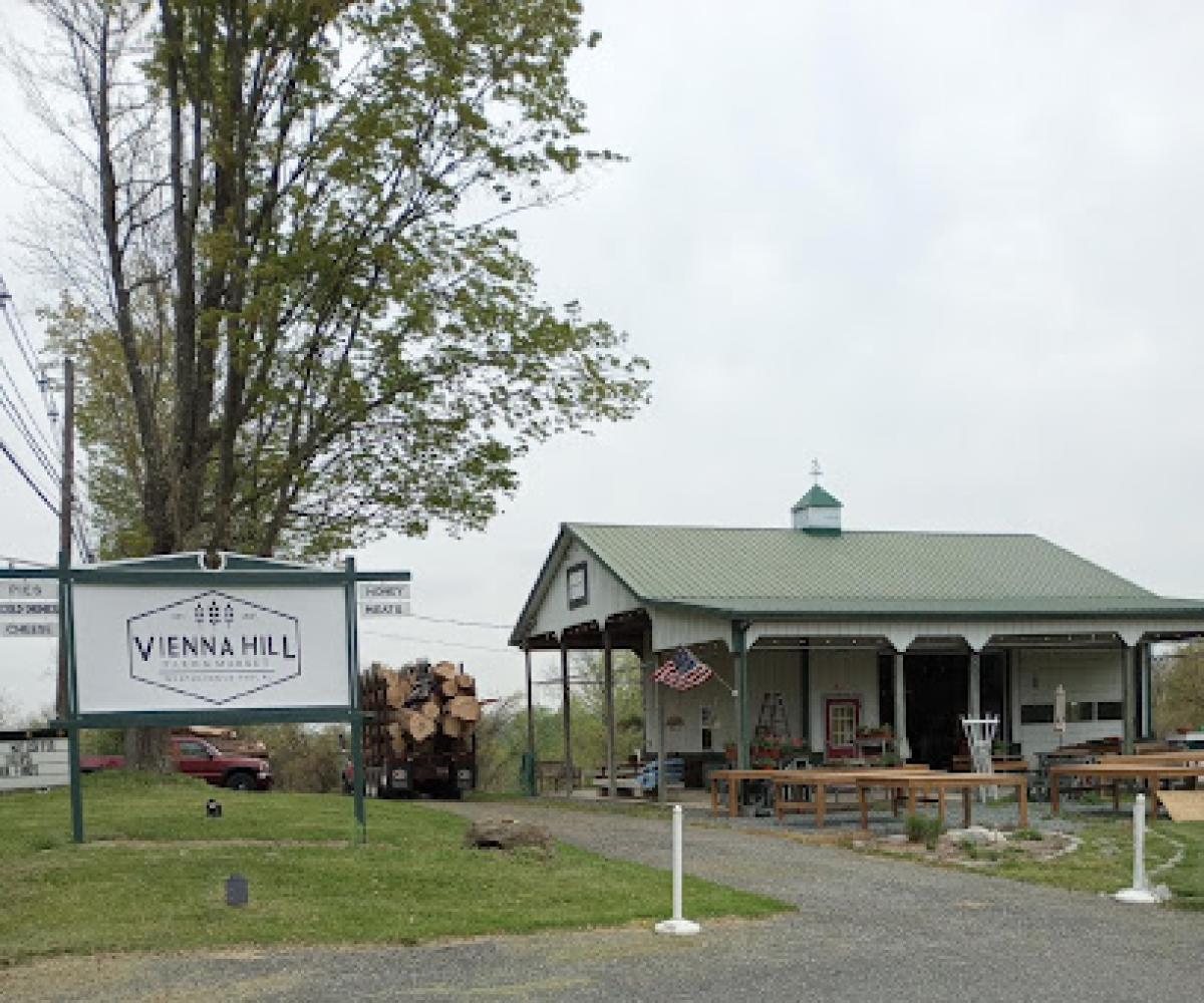 Vienna Hill Farm & Market LLC