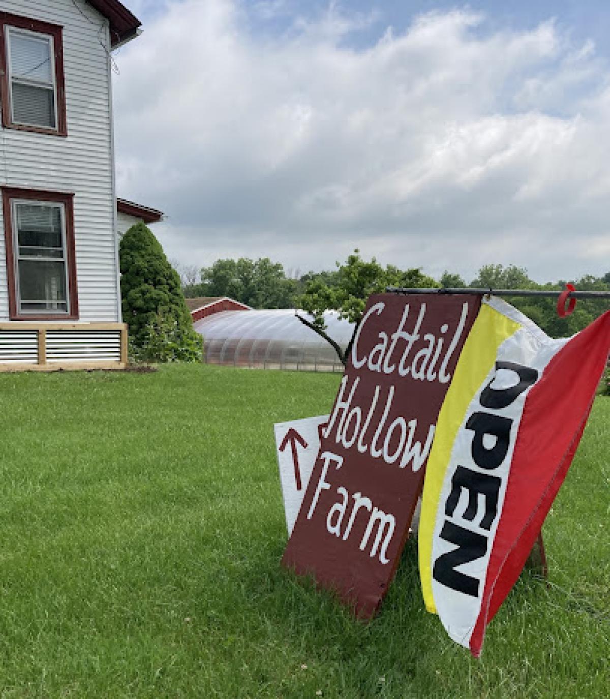 Cattail Hollow Farm