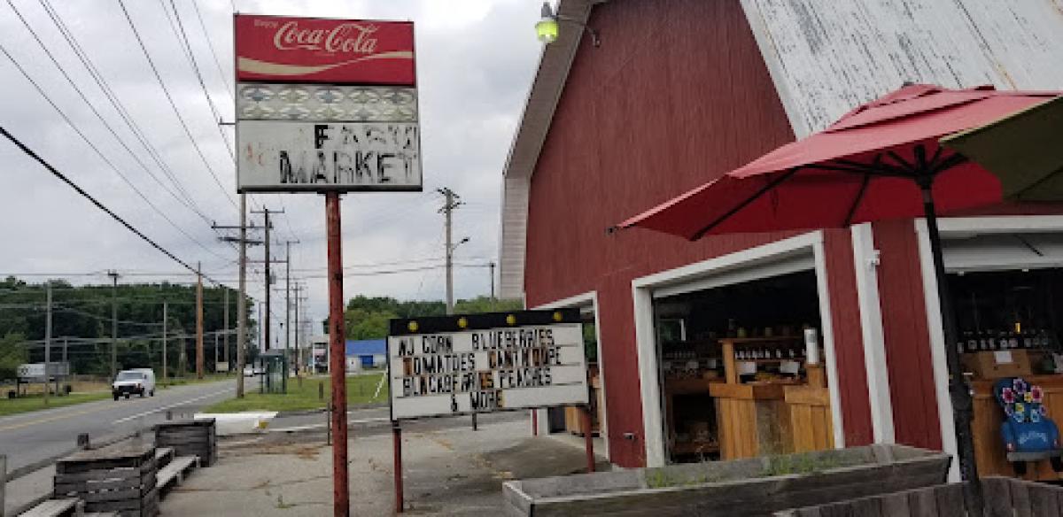 Pennsville Farm Market