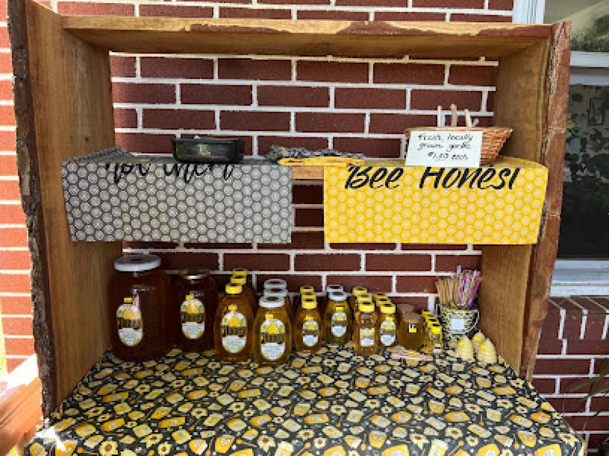 Sunset Valley Apiaries