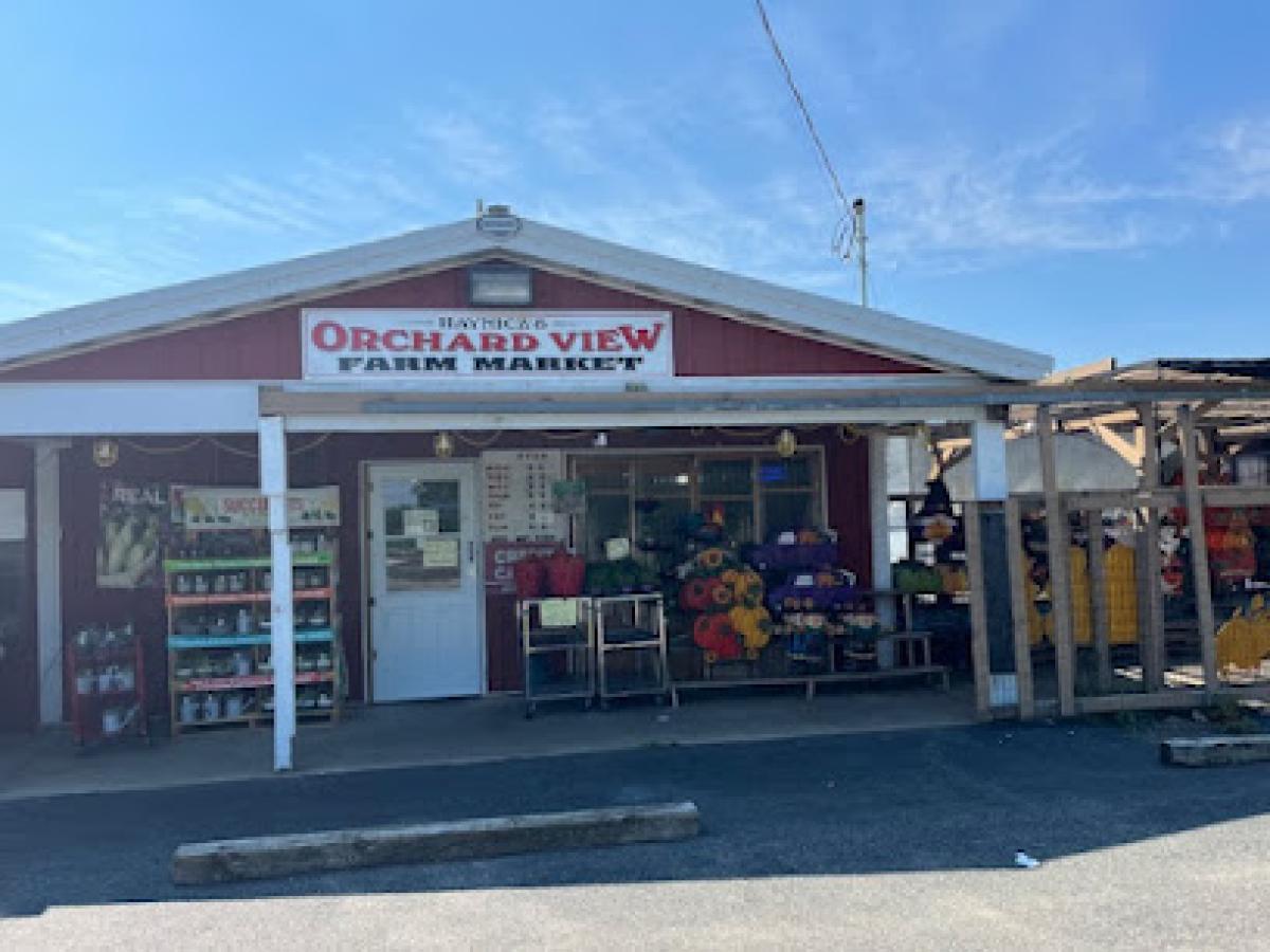 Haynicz Orchardview Farm Market and Garden Center