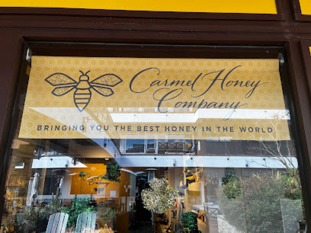 Carmel Honey Company - Carmel Plaza
