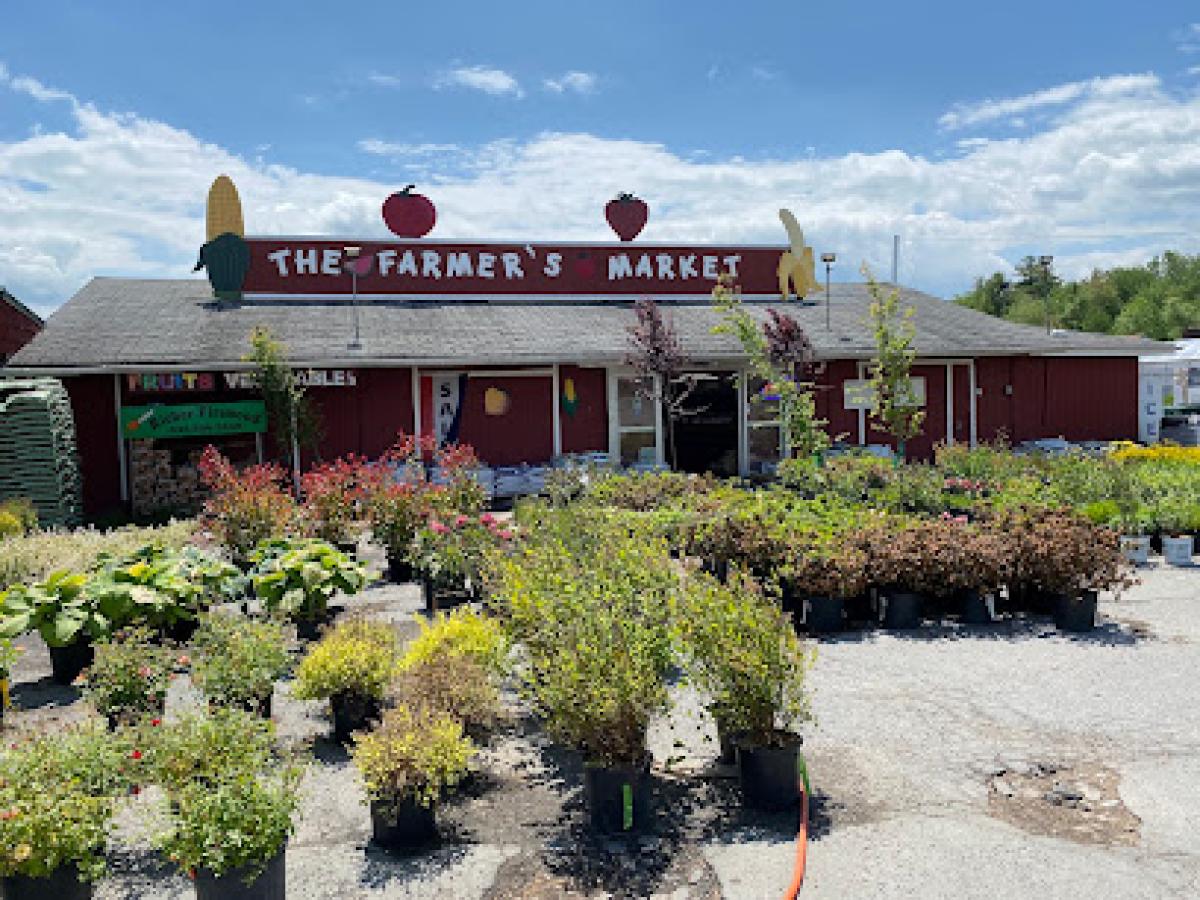 Farmer's Market