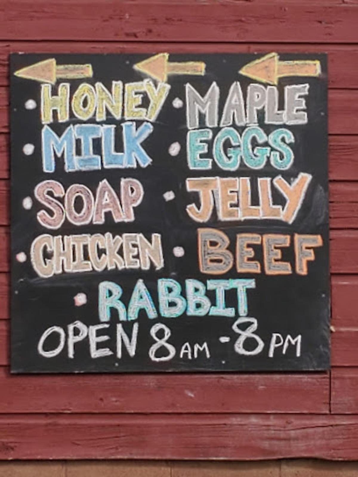 Diehl Homestead Farm