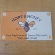 Hope's Honey