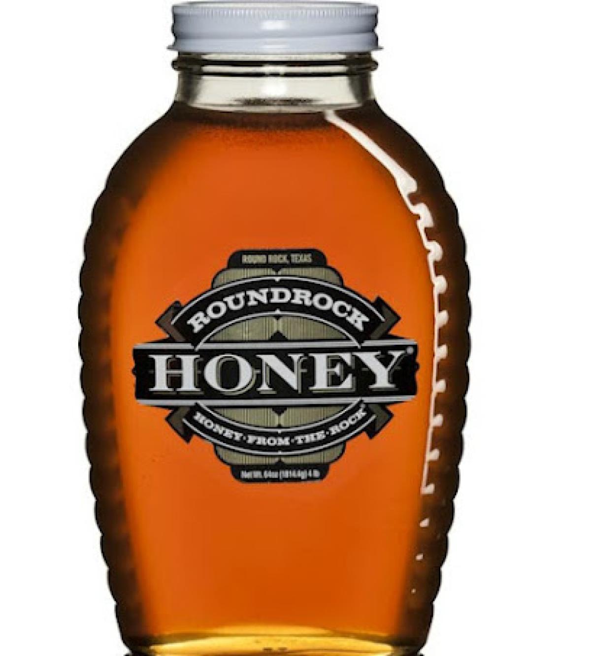 Round Rock Honey