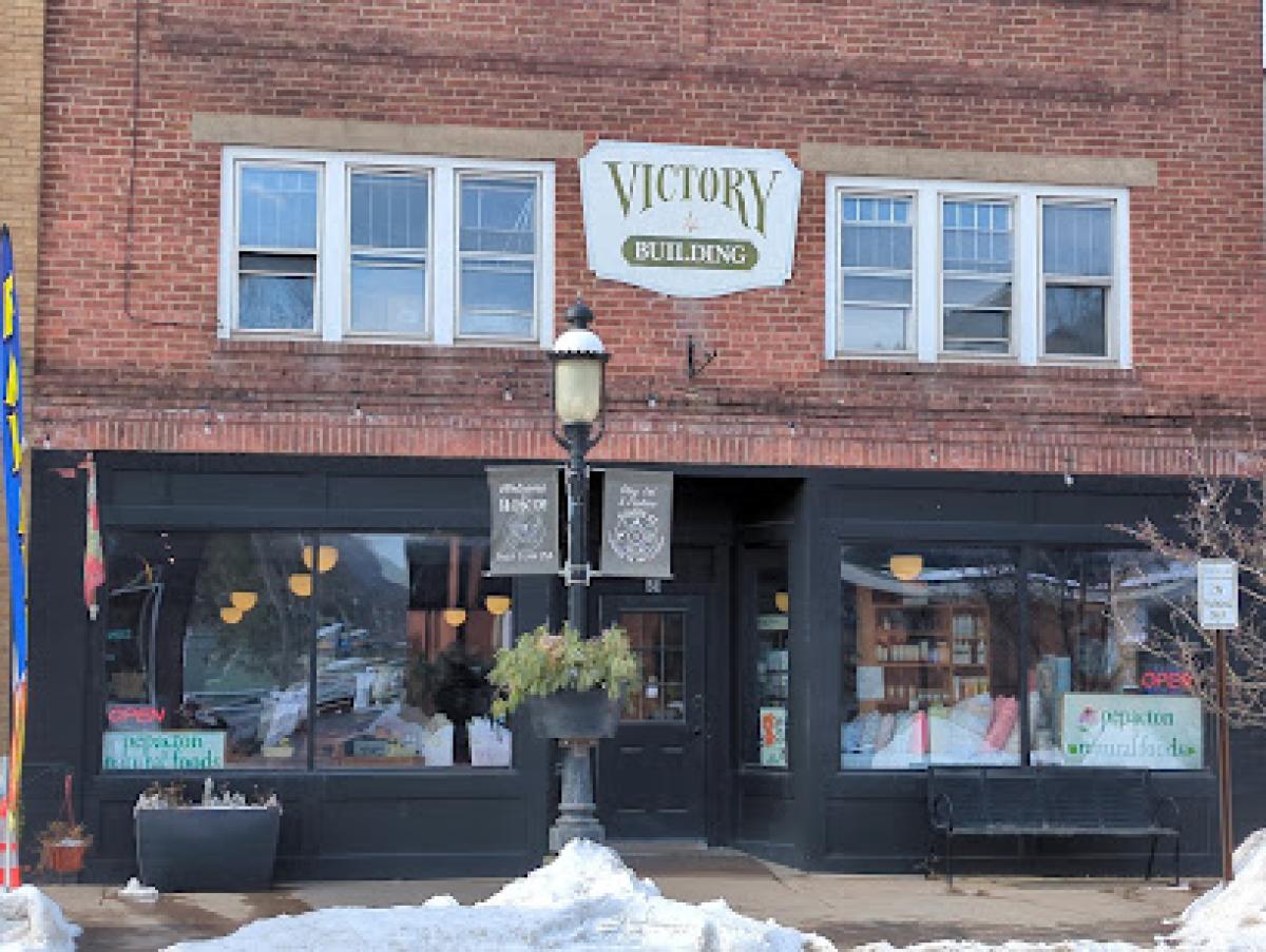 Pepacton Natural Foods