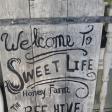 The Bee Hive @ Sweet Life Honey Farm