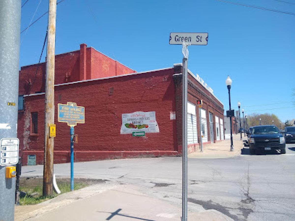 Plattsburgh Farmers and Crafters Market