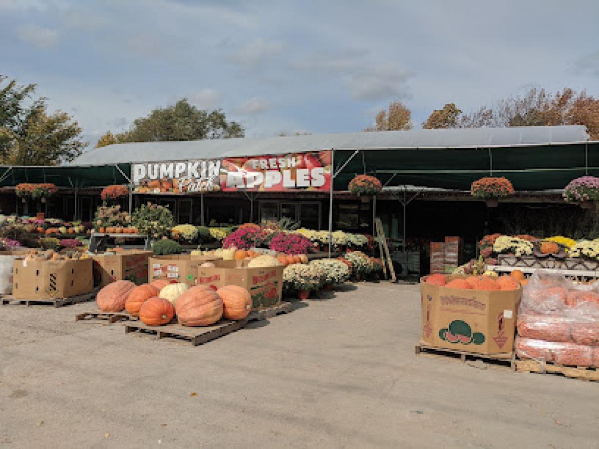 Adirondack Greenhouses LLC