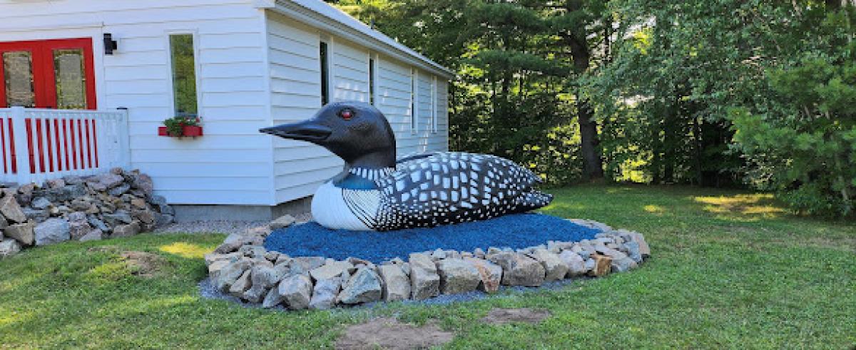 ADK Holy Grail Gift Shop